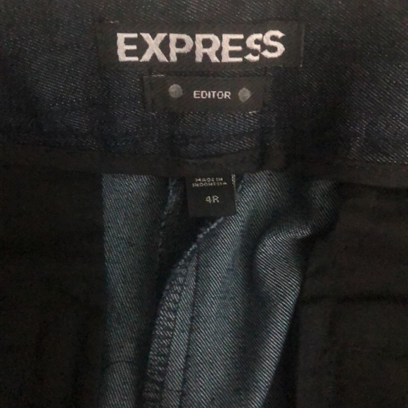 Express Editor size 4R - Picture 5 of 6